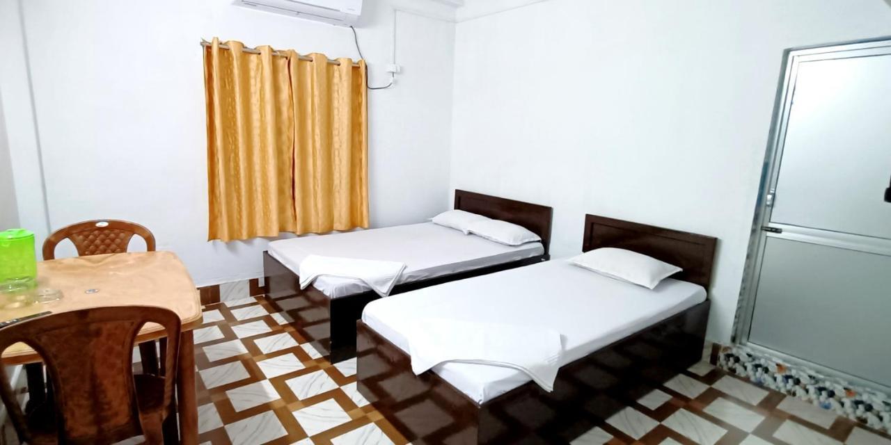 Bagdogra Home Stay - Near Airport Bagian luar foto