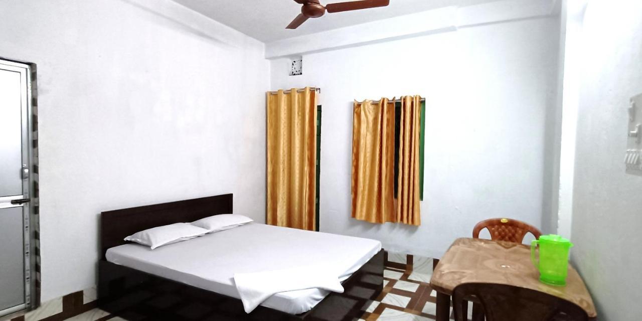 Bagdogra Home Stay - Near Airport Bagian luar foto