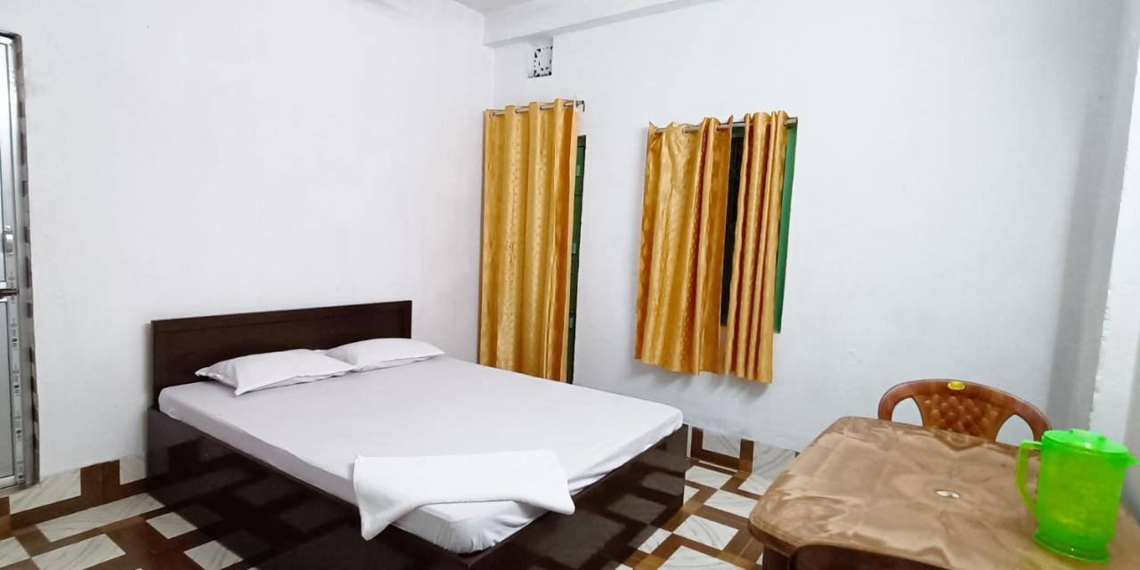 Bagdogra Home Stay - Near Airport Bagian luar foto