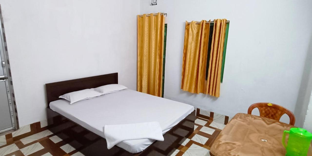 Bagdogra Home Stay - Near Airport Bagian luar foto