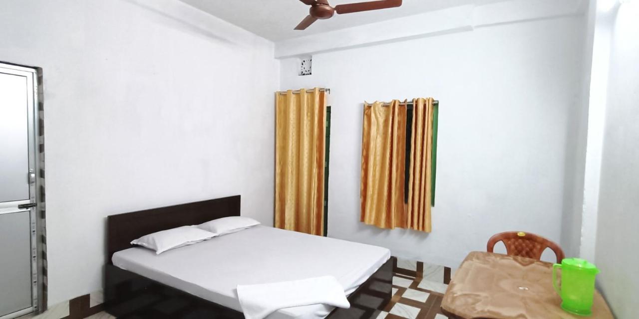 Bagdogra Home Stay - Near Airport Bagian luar foto