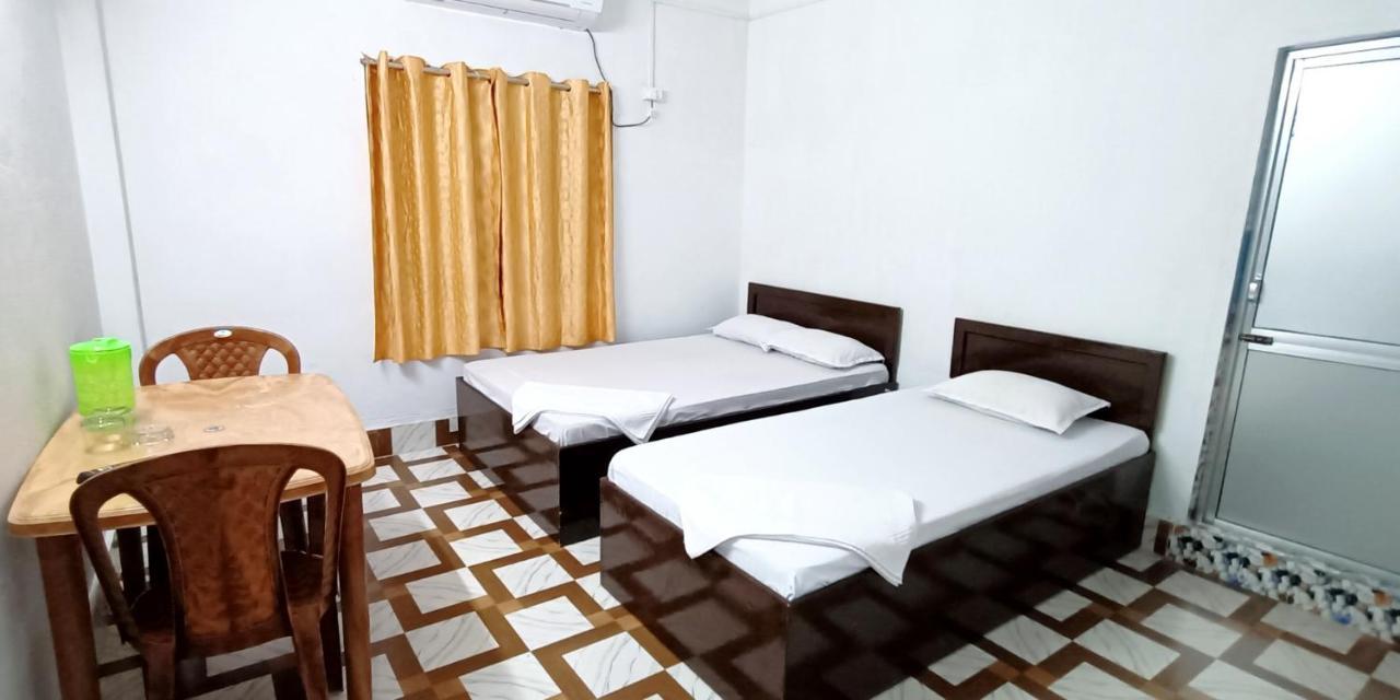 Bagdogra Home Stay - Near Airport Bagian luar foto